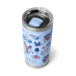 YETI Rambler 20 oz (591 ml) Tumbler