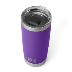 YETI Rambler 20 oz (591 ml) Tumbler