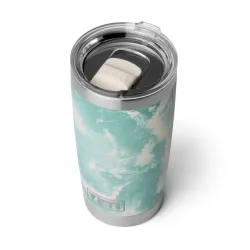 YETI Rambler 20 oz (591 ml) Tumbler