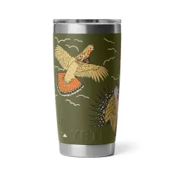 YETI Rambler 20 oz (591 ml) Tumbler