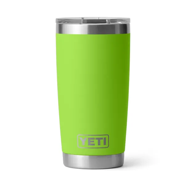 YETI Rambler 20 oz (591 ml) Tumbler Venom Venom