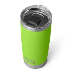 YETI Rambler 20 oz (591 ml) Tumbler