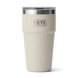 YETI Rambler 20 oz (591 ml) Stackable Cup