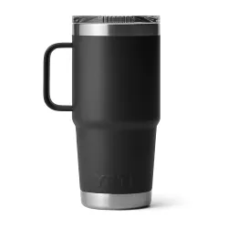 YETI Rambler 20 oz (591 ml) Travel Mug