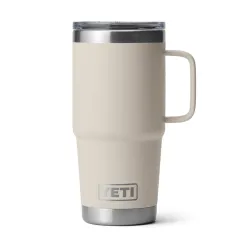 YETI Rambler 20 oz (591 ml) Travel Mug