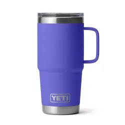 YETI Rambler 20 oz (591 ml) Travel Mug
