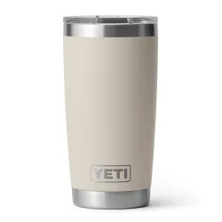 YETI Rambler 20 oz (591 ml) Tumbler