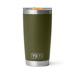 YETI Rambler 20 oz (591 ml) Tumbler