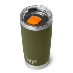 YETI Rambler 20 oz (591 ml) Tumbler
