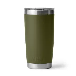YETI Rambler 20 oz (591 ml) Tumbler
