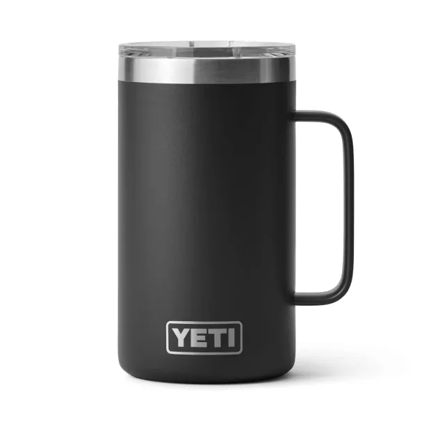 YETI Rambler 24 oz (709 ml) Mug