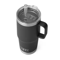 YETI Rambler 25 oz (710 ml) Straw Mug