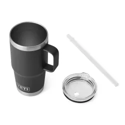 YETI Rambler 25 oz (710 ml) Straw Mug