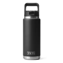 YETI Rambler 26 oz (769 ml) Straw Bottle