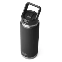 YETI Rambler 26 oz (769 ml) Straw Bottle