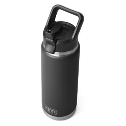 YETI Rambler 26 oz (769 ml) Straw Bottle