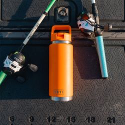 YETI Rambler 26 oz (769 ml) Straw Bottle