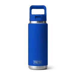YETI Rambler 26 oz (769 ml) Straw Bottle