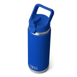 YETI Rambler 26 oz (769 ml) Straw Bottle