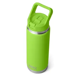 YETI Rambler 26 oz (769 ml) Straw Bottle