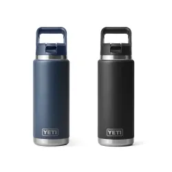 YETI Rambler 26 oz (769 ml) Straw Bottle