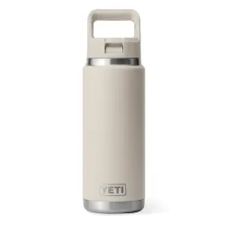 YETI Rambler 26 oz (769 ml) Straw Bottle