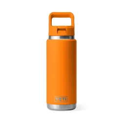 YETI Rambler 26 oz (769 ml) Straw Bottle