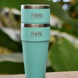 YETI Rambler 30 oz (887 ml) Stackable Cup