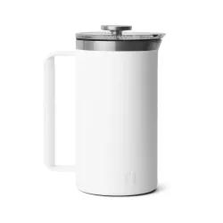 YETI Rambler 34 oz (1 L) French Press Stempelkande