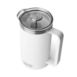 YETI Rambler 34 oz (1 L) French Press Stempelkande