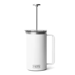 YETI Rambler 34 oz (1 L) French Press Stempelkande