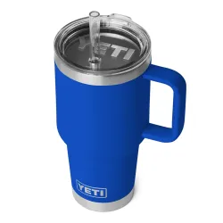 YETI Rambler 35 oz (994 ml) Straw Mug