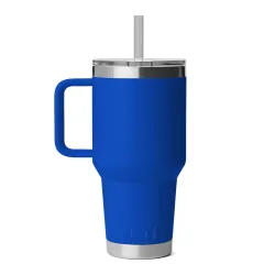 YETI Rambler 35 oz (994 ml) Straw Mug