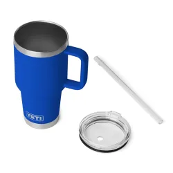 YETI Rambler 35 oz (994 ml) Straw Mug