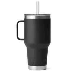 YETI Rambler 35 oz (994 ml) Straw Mug
