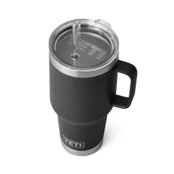 YETI Rambler 35 oz (994 ml) Straw Mug