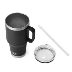 YETI Rambler 35 oz (994 ml) Straw Mug