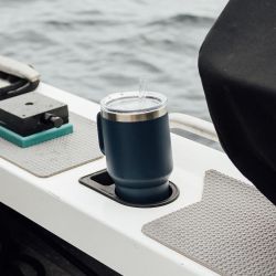 YETI Rambler 35 oz (994 ml) Straw Mug