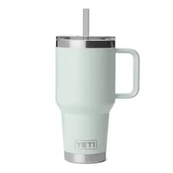 YETI Rambler 35 oz (994 ml) Straw Mug