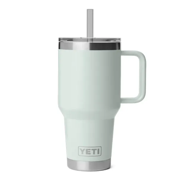 YETI Rambler 35 oz (994 ml) Straw Mug Ridgeline Ridgeline