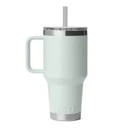 YETI Rambler 35 oz (994 ml) Straw Mug