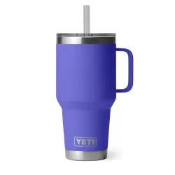 YETI Rambler 35 oz (994 ml) Straw Mug