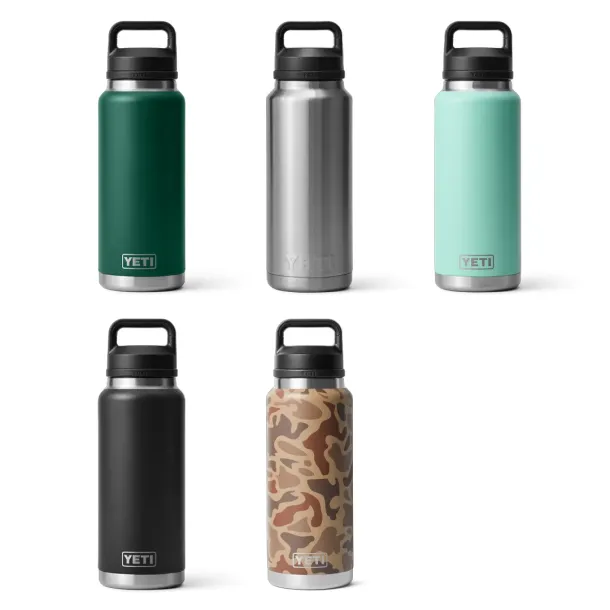 YETI Rambler 36 oz (1065 ml) Bottle
