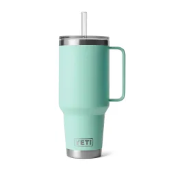 YETI Rambler 42 oz (1.2 l) Straw Mug