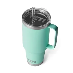 YETI Rambler 42 oz (1.2 l) Straw Mug