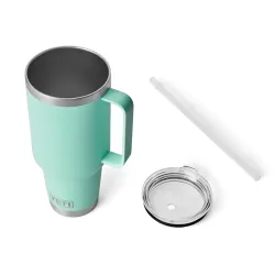 YETI Rambler 42 oz (1.2 l) Straw Mug