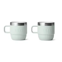 YETI Rambler 6 oz (177 ml) Stackable Mugs