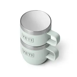 YETI Rambler 6 oz (177 ml) Stackable Mugs