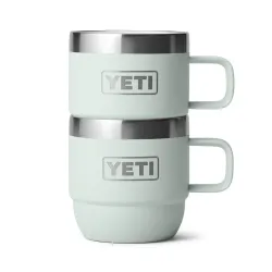 YETI Rambler 6 oz (177 ml) Stackable Mugs
