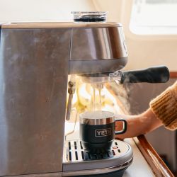 YETI Rambler 6 oz (177 ml) Stackable Mugs